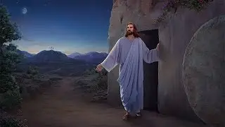 Easter Sunday Sermon in Hindi I by Fr. Michael Palamparampil CMI