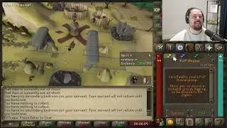 Nasty November Day 2 | Mage Bank Skull Tricking | Losing My Void Helm