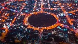 TAKORADI || OIL CITY of GHANA (Africa) [4K]