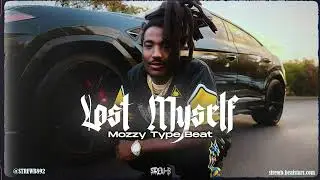 [FREE] Mozzy Type Beat 2025 - 