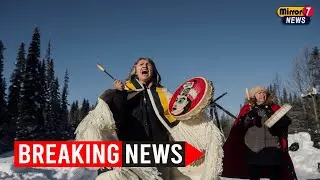 Netflix Acquires 'Yintah': A Deep Dive Into Indigenous Resistance