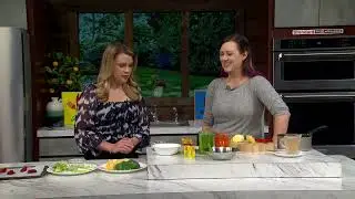 Teralyn Pilgrim Shares Advice on How to Stop Wasting Food