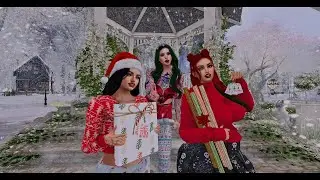 🎉 My Second Life Year In Review (2023) 🎉 (Forth, Second Life Video)