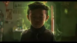 VFX Breakdown of Proof of concept - Behind the Scenes of Stunning Visual Effects!