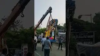 Durga Mata Pop idol lifting
