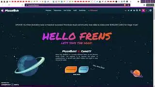 🚀 | Moon Bud Token | 🚀