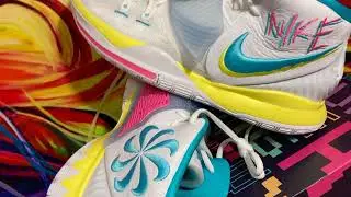 Kyrie 6
