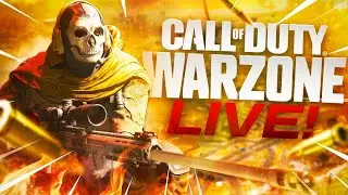 Call of Duty Black Ops 6 Warzone Season 3 Verdansk LIVE مباشر