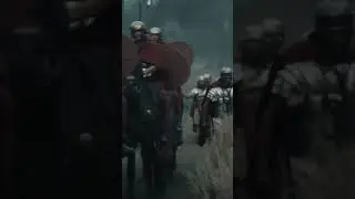 Roman Legion Facts - Control Through Fear