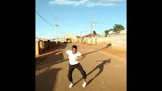 Samsokolo ft SirTrill &  dj thackzin