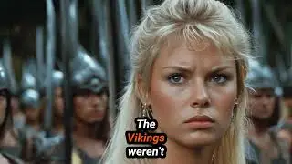 0036  The Viking Invasion of England &ndash; Great Heathen Army Ancestors of Denmark, Norway & England  86