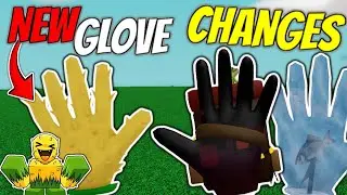 Everything New in The Bubble Mastery Update!🫧 | Slap Battles