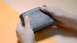 Noho &bull; Dual currency wallet by Nomalite