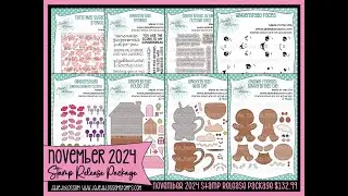Jaded Blossom: релиз и обзор в ноябре 2024 г.