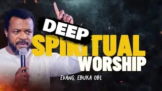 The Surprising Depth of Ebuka Obi's Morning Worship