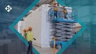 Modular Construction | Reducing Risks