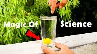 How to make experiment video |angar se experiment 🌋
