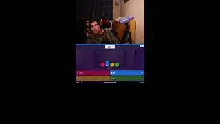 Admin abuse + Kahoot + Squid Game et trade !