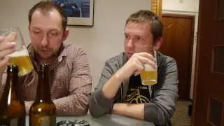 [Warzenie piwa] - Warka #2 i #3 - Degustacja, chmielenie, słody i luźna gadka