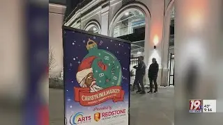 Arts Huntsville's Christkindlmarket Returns for Second Year | Dec. 6, 2023 | News 19 at 9 a.m.