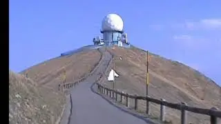 Monte Lesima mt 1724 Pv