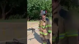 Hose Advancement Techniques