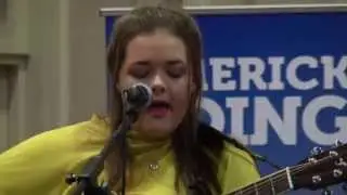 Leah Melling 