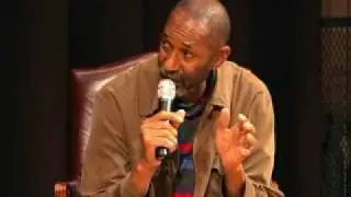 Legendary Jazz Bassist Ron Carter on Discipline and Practicing