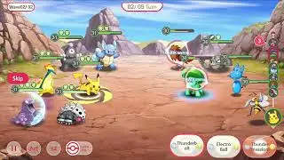 Elf Fantasy Adventure Gameplay 30