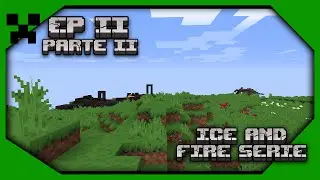 Mu3rT3$ de Golden, Dragon y C&iacute;clope | IceAndFire Serie Ep II Parte II