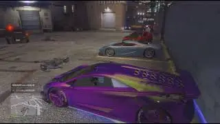 Grand Theft Auto V Life and get in Ghetto.