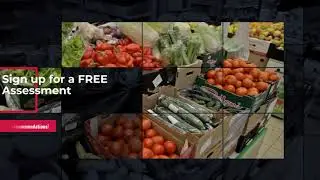 Energy Efficiency for Your Business: Grocery Store Owners.