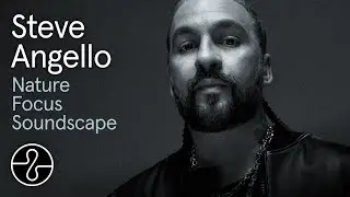@SteveAngello & @EndelSound & Modern Tales - Darkness In Me (Nature Focus Soundscape) | Full EP