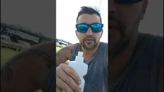 Salimos al viaje hacia el mar! Trayecto Parana-Victoria, Entre R&iacute;os