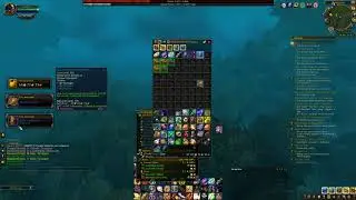 WoW Opening 10 Champion's Strongbox and Steel Strongbox