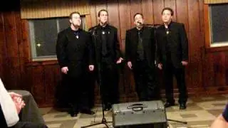 Mamselle-Vocal Spectrum/Jim Henry