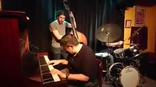 Guillermo Romero All the things you are