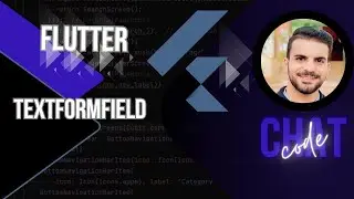 TextFormField in flutter