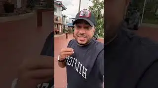 محمد المخيني/ موانزا أجمل مكان في تنزانيا لا يفوتكم #سياحة