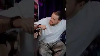 @aleksey_sulima проявил недюженные познания в поп-хитах нулевых. #vibecheck #vibedepartment