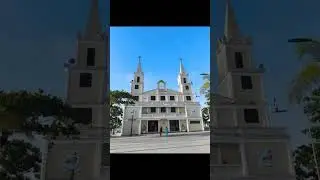 SANTA IN&Ecirc;S / MARANH&Atilde;O