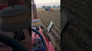 tractor lover / kanak di bijyi super seeder naal