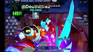 HSR+ Rank | Arise Crossover