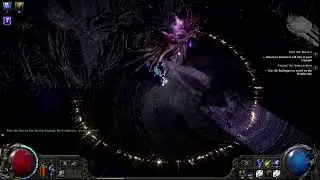 Breach boss : Gemling Tri-Stat after patch 0.2.0
