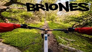 BRIONES MTB NEW PILOT ZONE | B1, B2, B4 | EPIC EAST BAY MTB
