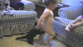 21 Crazy Animal Bites