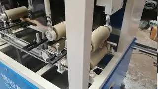 Make carbonized wood