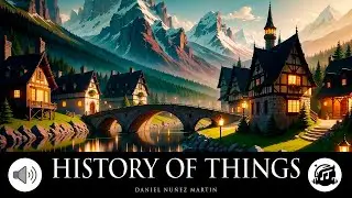 Cinematic Background Music for Mysteries & History | History of Things