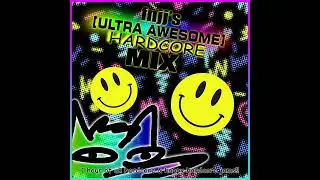 fnjj - fnjj's ULTRA AWESOME HARDCORE MIX​!​!