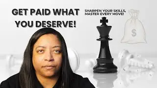 Get Paid What You Deserve in 2025: Master Salary Negotiation Now!